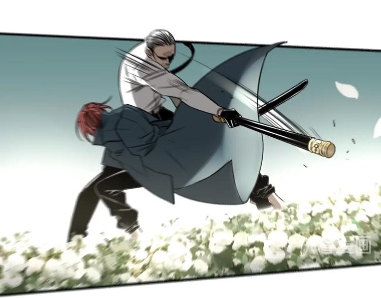 第25话 ⚔ 前仇新怨 ⚔19
