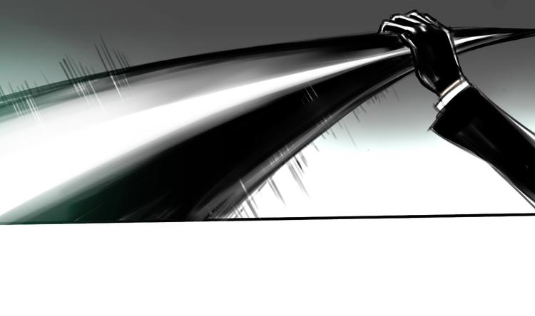 第9话 意外之外？26