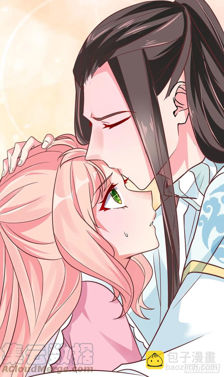 第41话 王爷你别这样，我紧张2