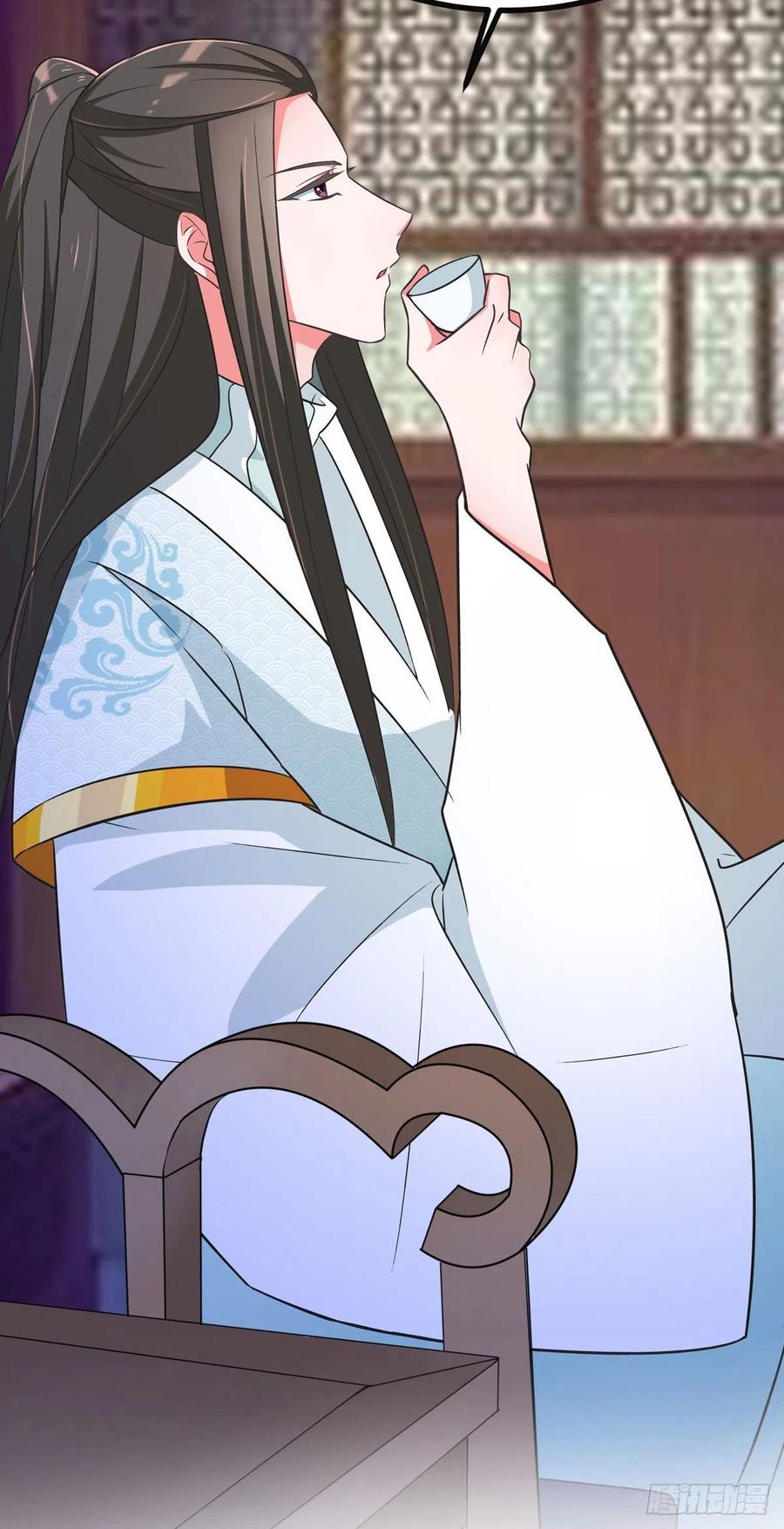 第42话 被推倒，王爷的惩罚5