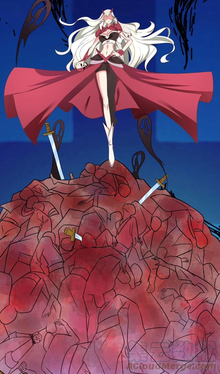 第41话 王爷你别这样，我紧张6
