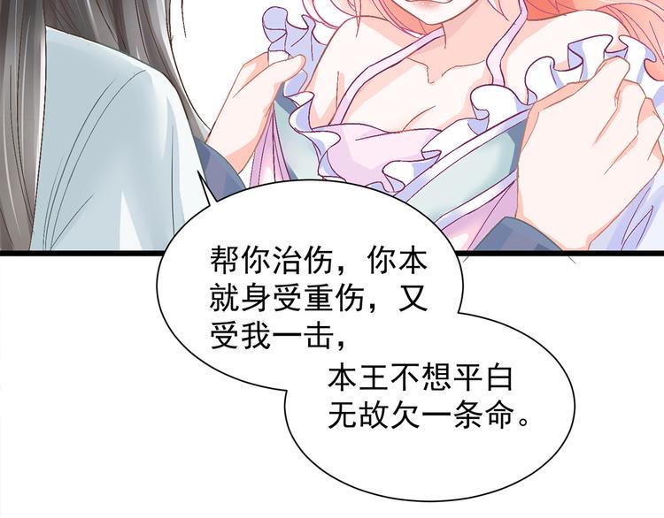 第2话 做他的女奴？35