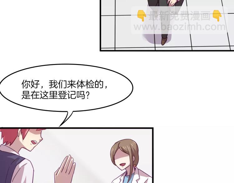 第34话 体检28