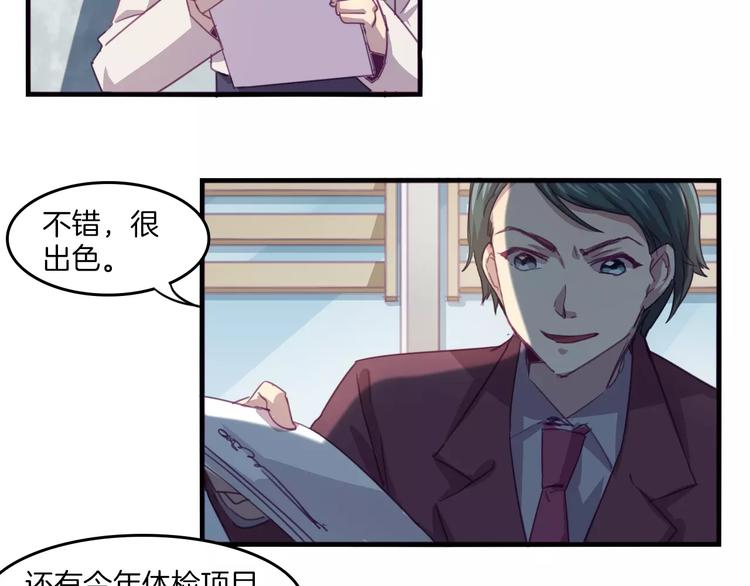 第34话 体检3