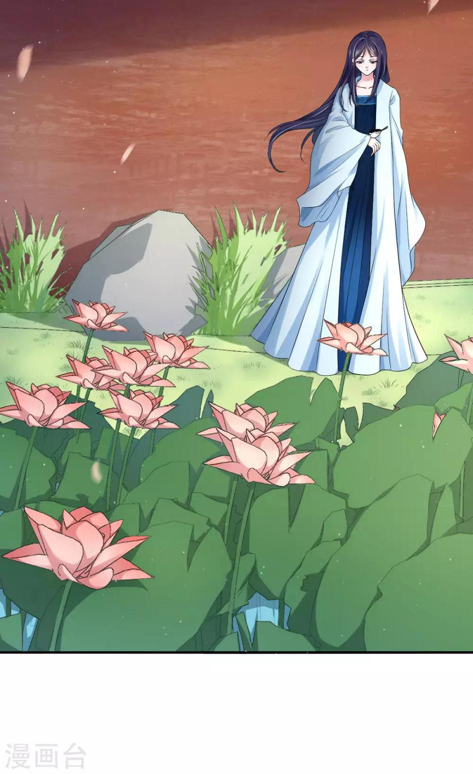 第27话 楚子雪入冷宫13