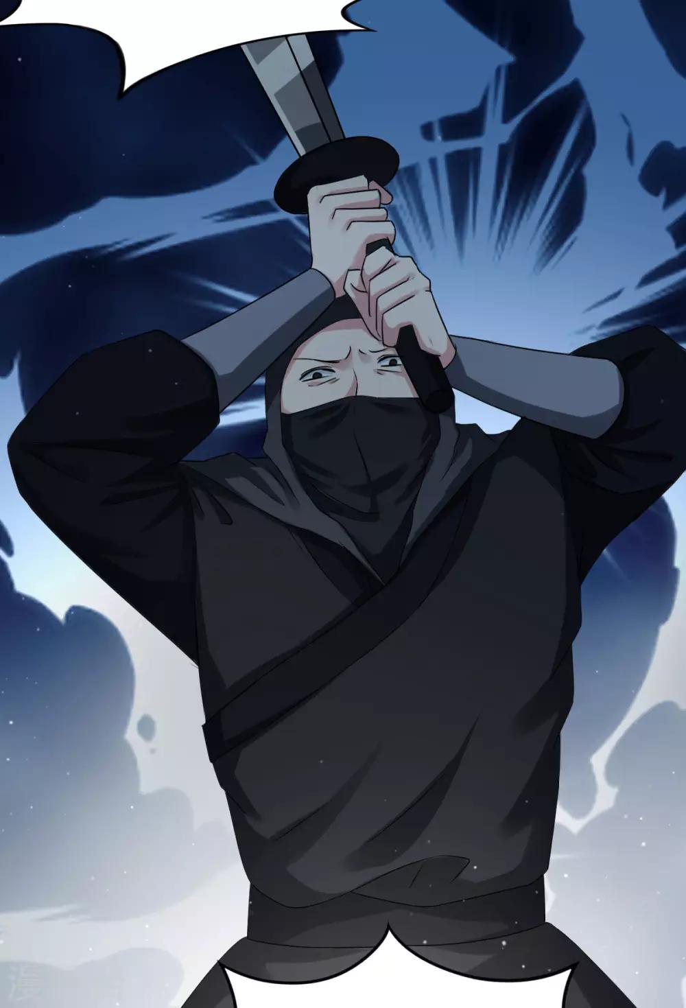 第8话2 难道世子看上她了？24