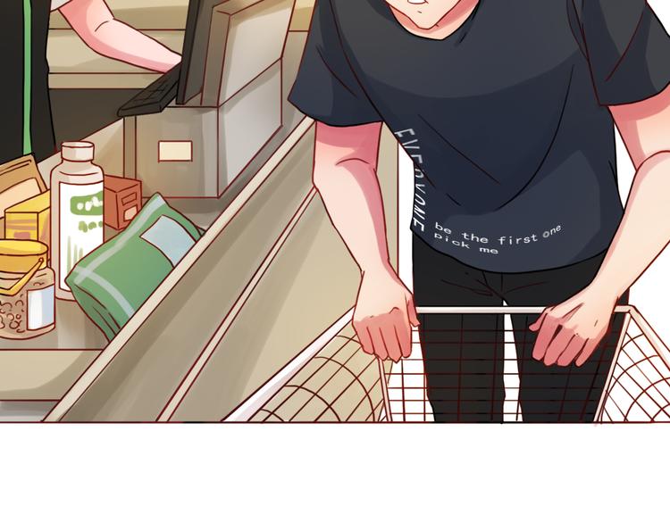 第18话 吃零食？or你？51