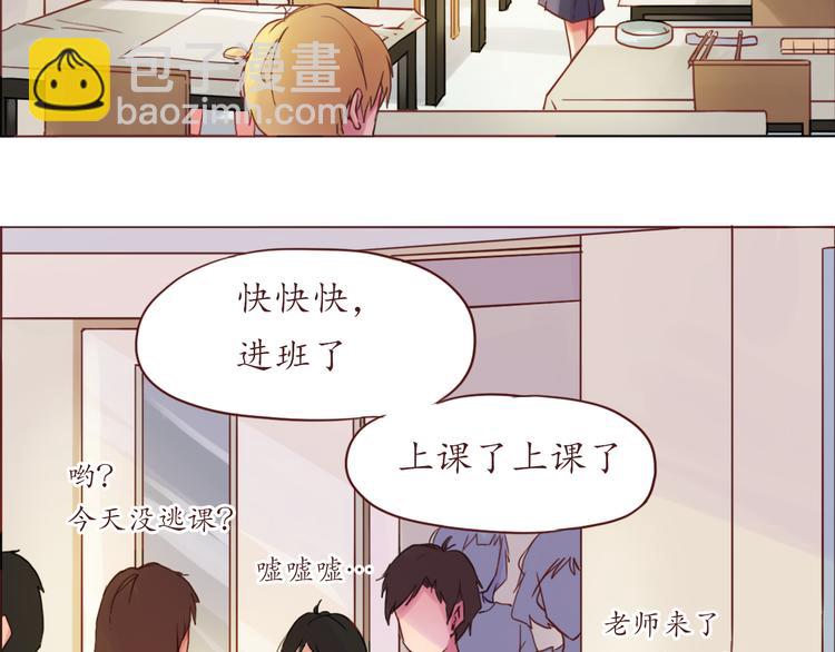 第16话 上树？5
