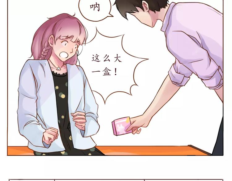 第7话 可爱的创口贴21