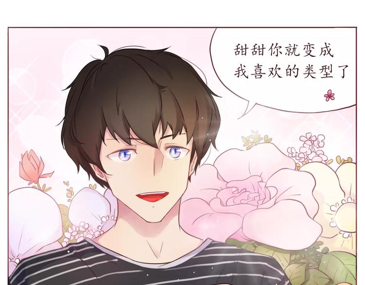 第11话 喜欢的样子你都有11