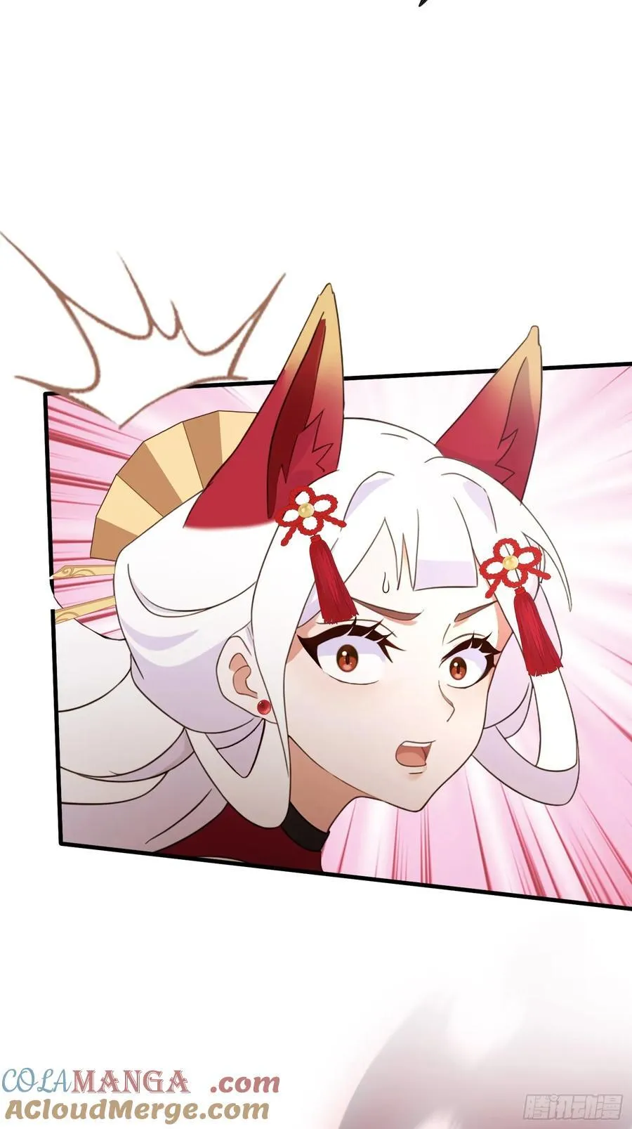 第96话 妖尊入侵，中州危矣？51