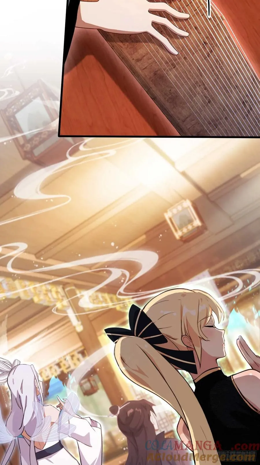 第151话 叶先生，饮茶先啦！18
