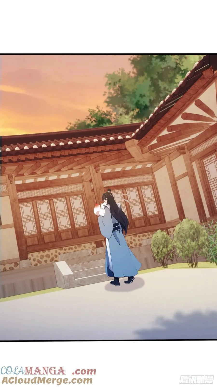 第104话 欲擒故纵？36