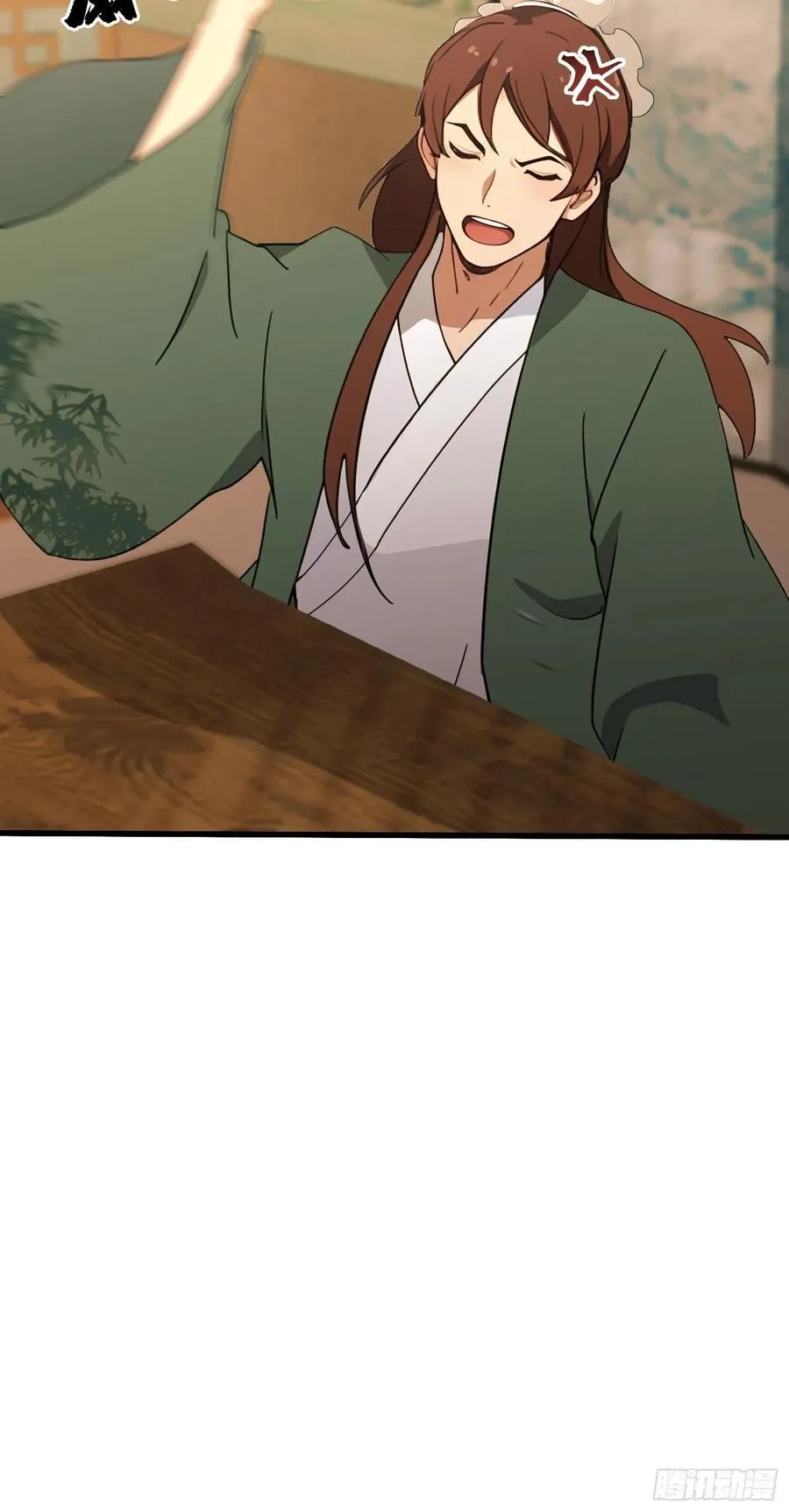第125话 神像？草包！8