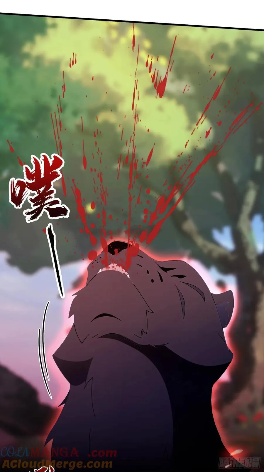 第100话 士可杀，不可辱？30
