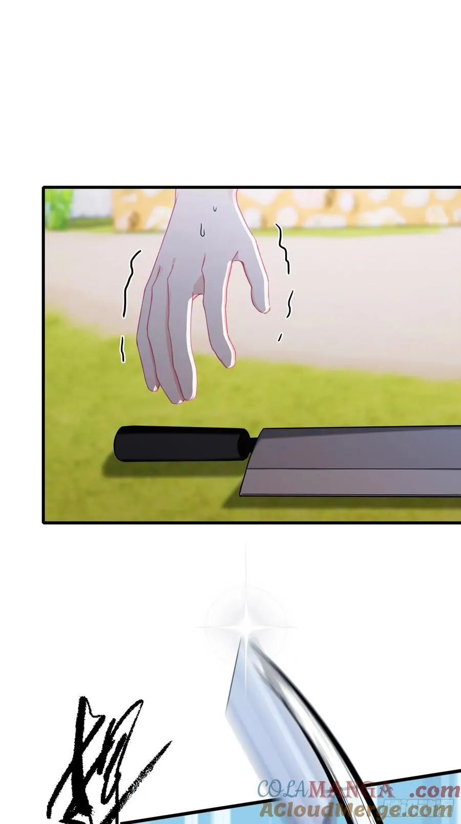 第102话 老虎也是猫？28
