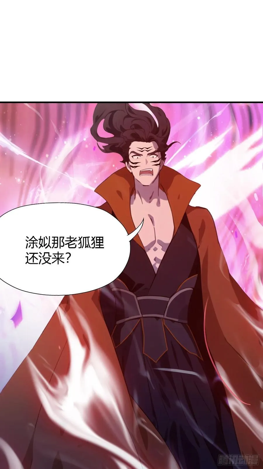第86话 你预判了我的预判？11
