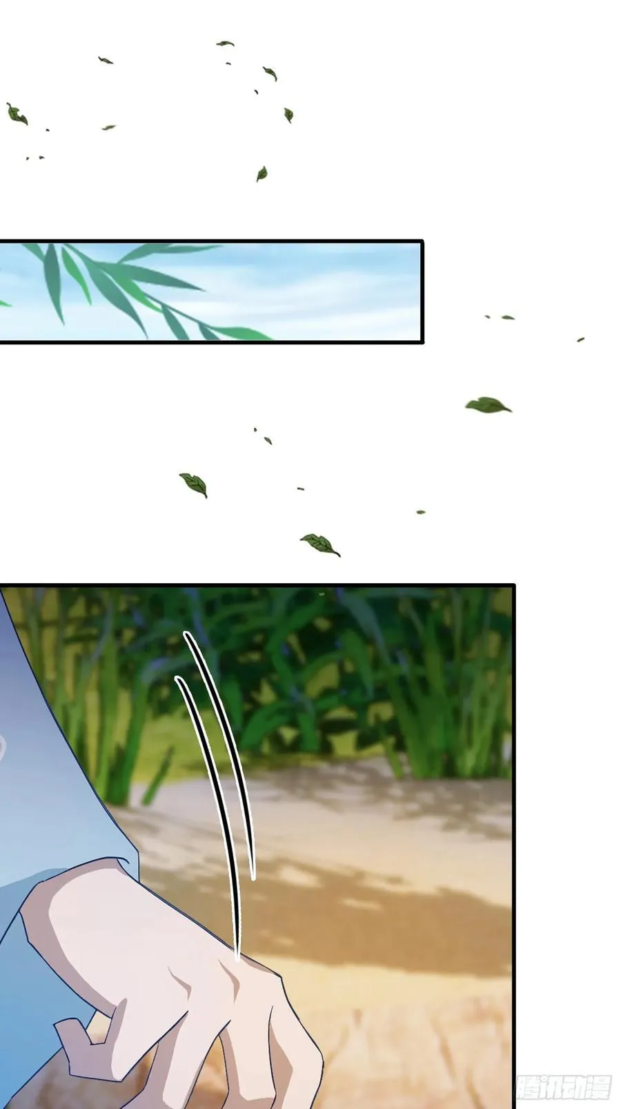 第94话 我还打不过一棵树？31