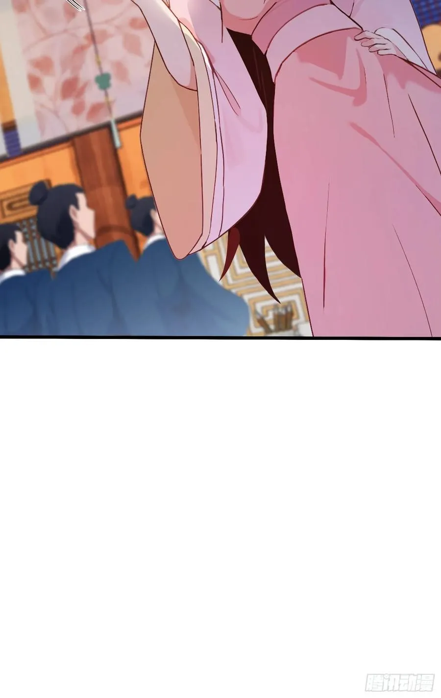 第137话 我就选没天赋的！21
