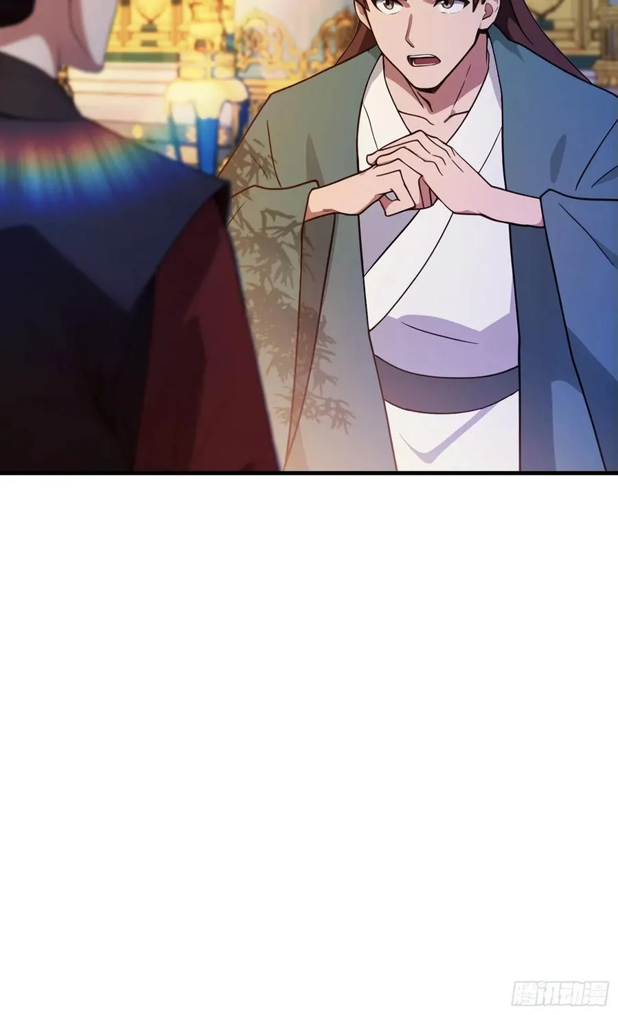 第129话 这把太子点了！29
