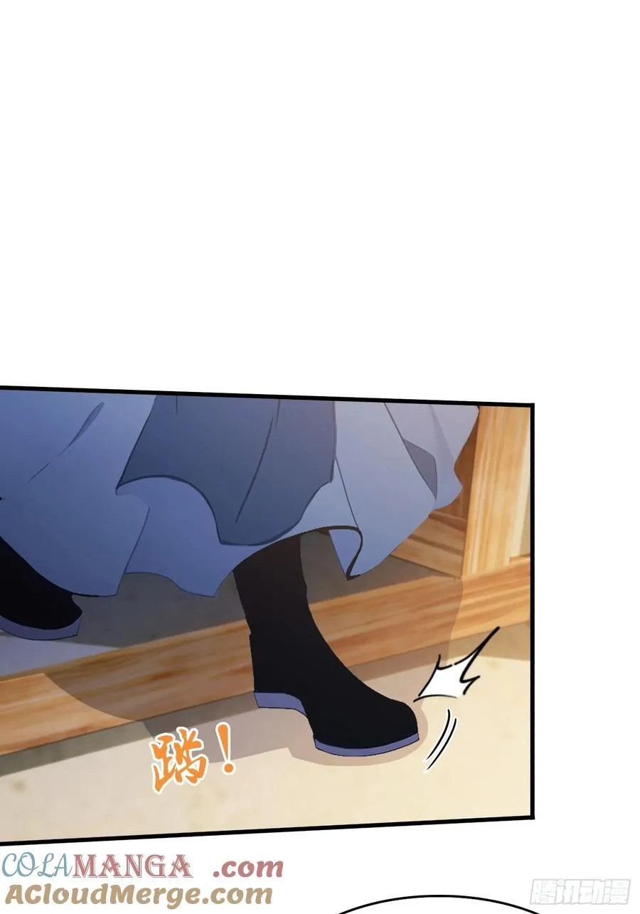 第100话 士可杀，不可辱？3