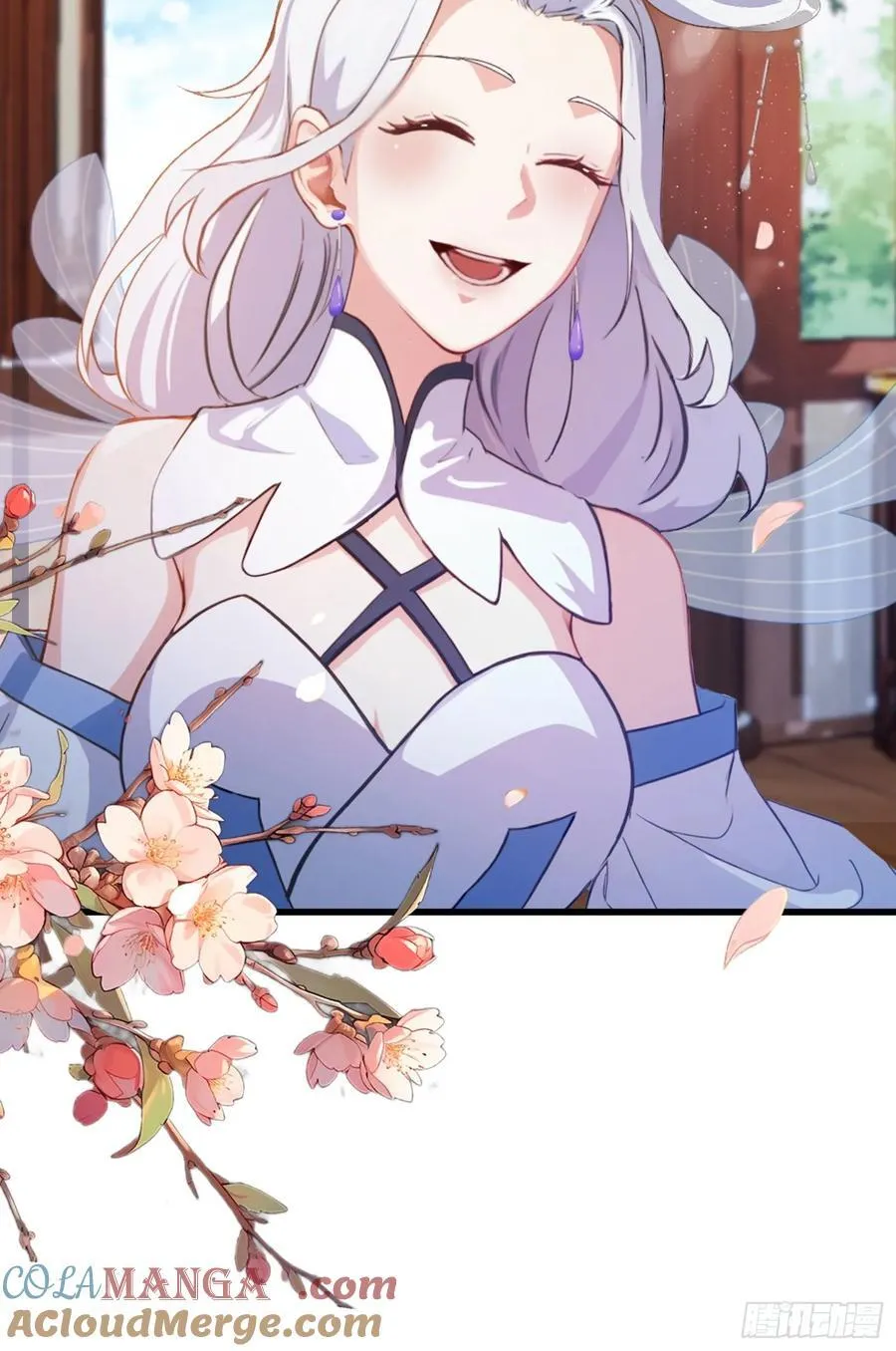 第150话 刷叶先生好感度？18