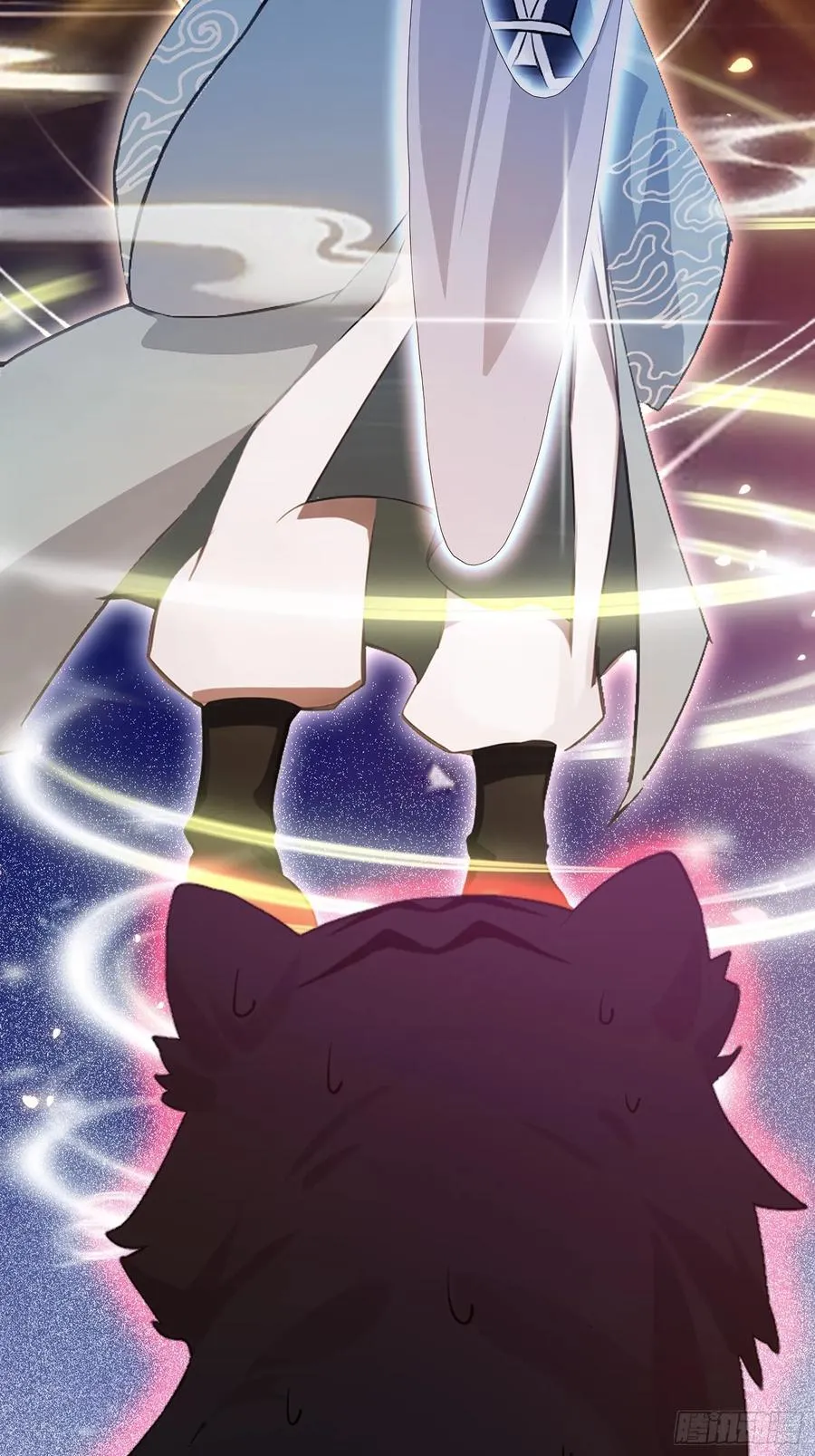 第100话 士可杀，不可辱？19