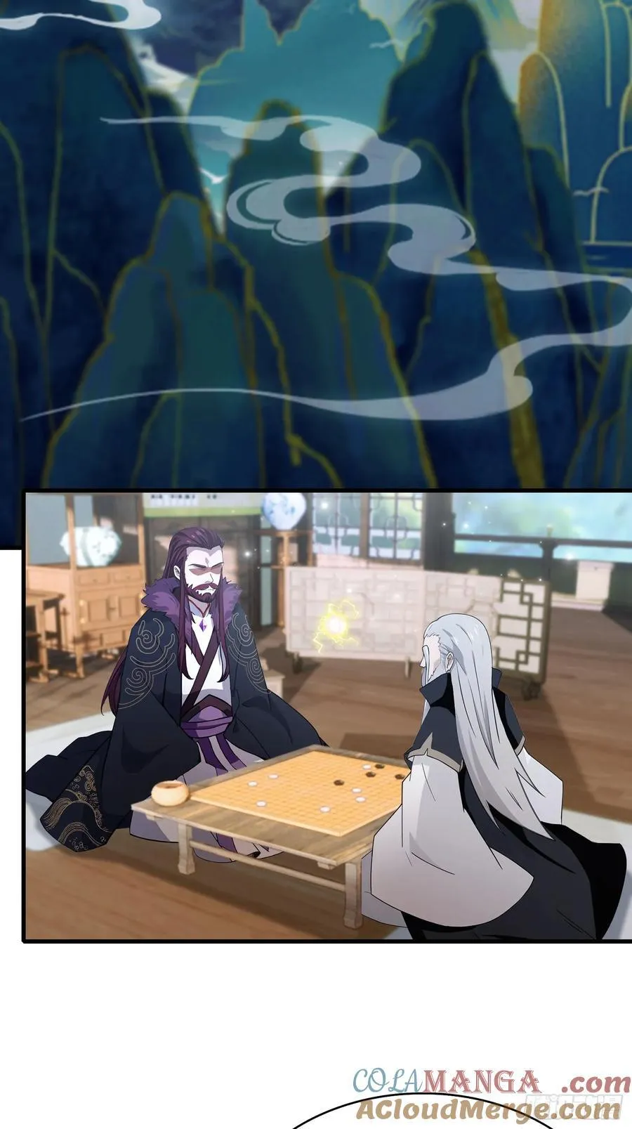 第96话 妖尊入侵，中州危矣？33
