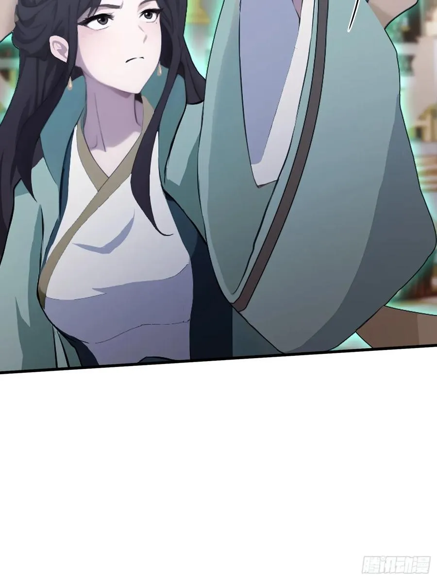 第96话 妖尊入侵，中州危矣？31