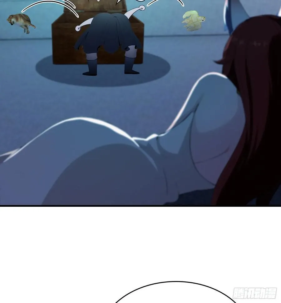 第87话 我家主人举世无双！19