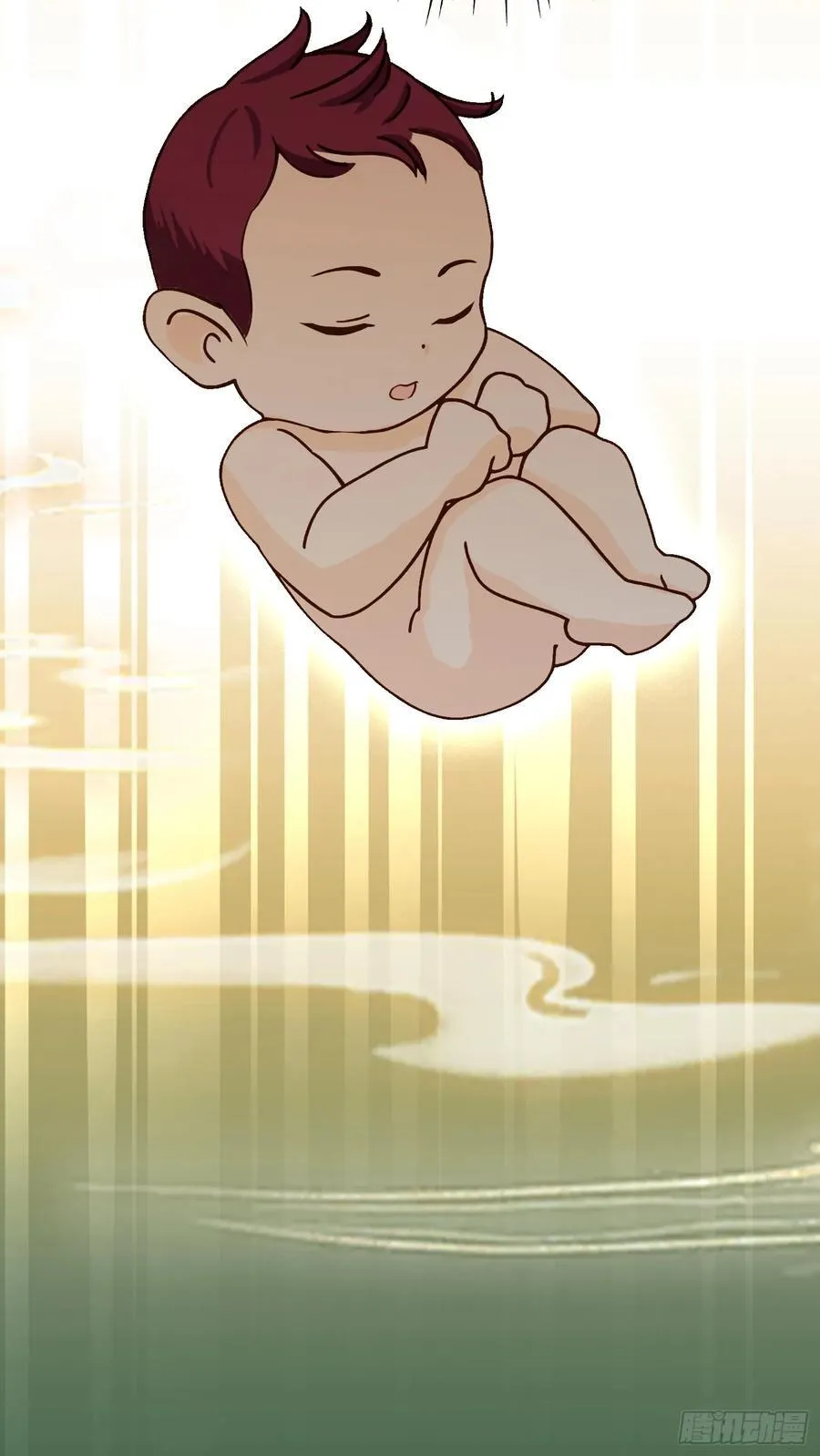 第115话 颤抖吧，紫青圣主！31