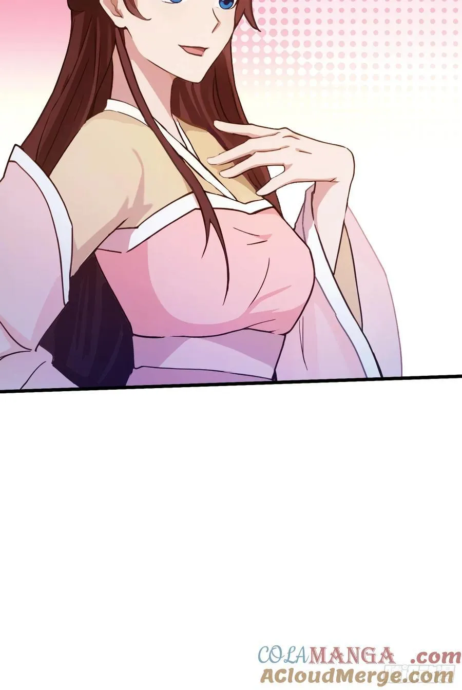 第137话 我就选没天赋的！14