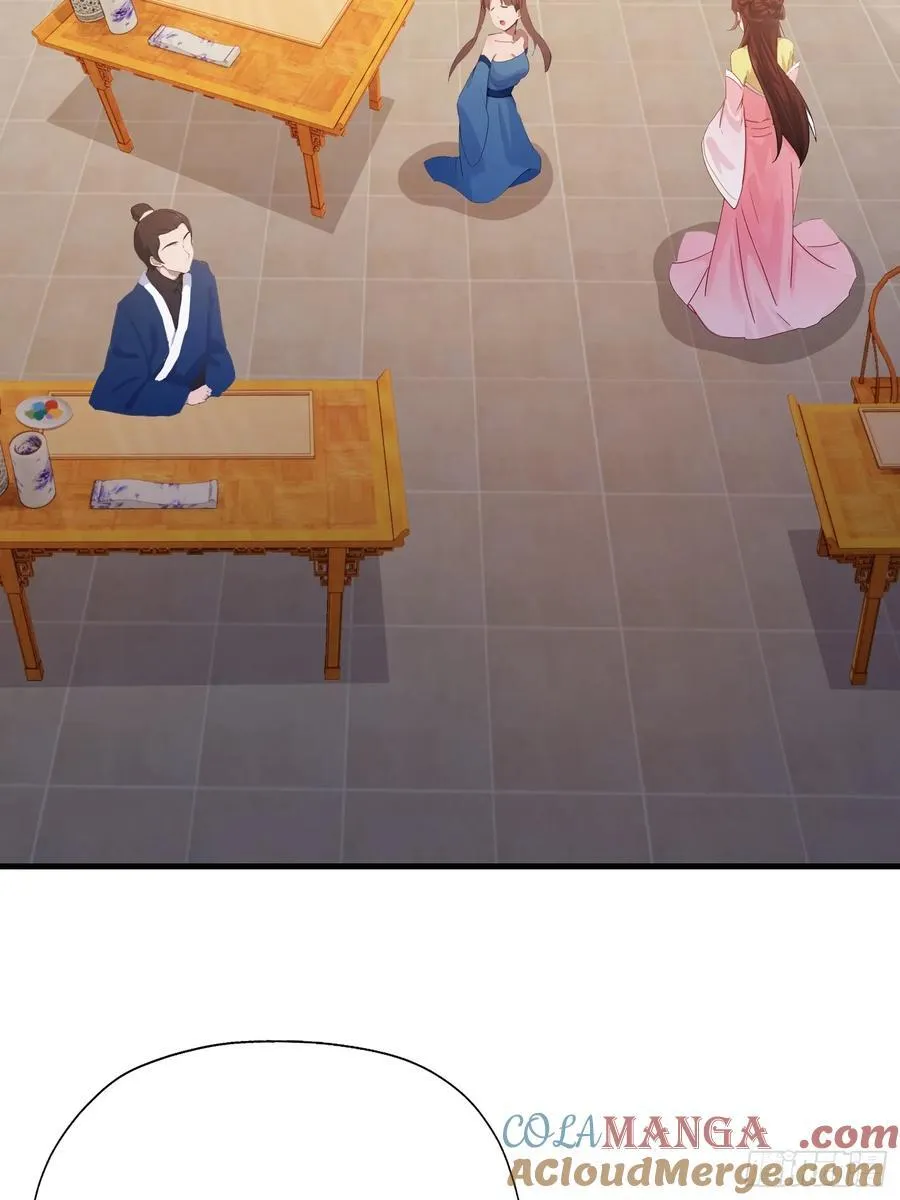 第136话 被许层主强制爱？30