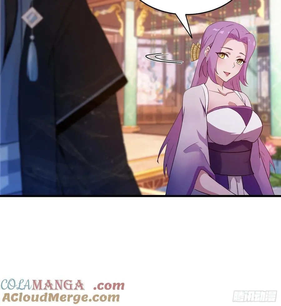 第134话 只因他才能写？10