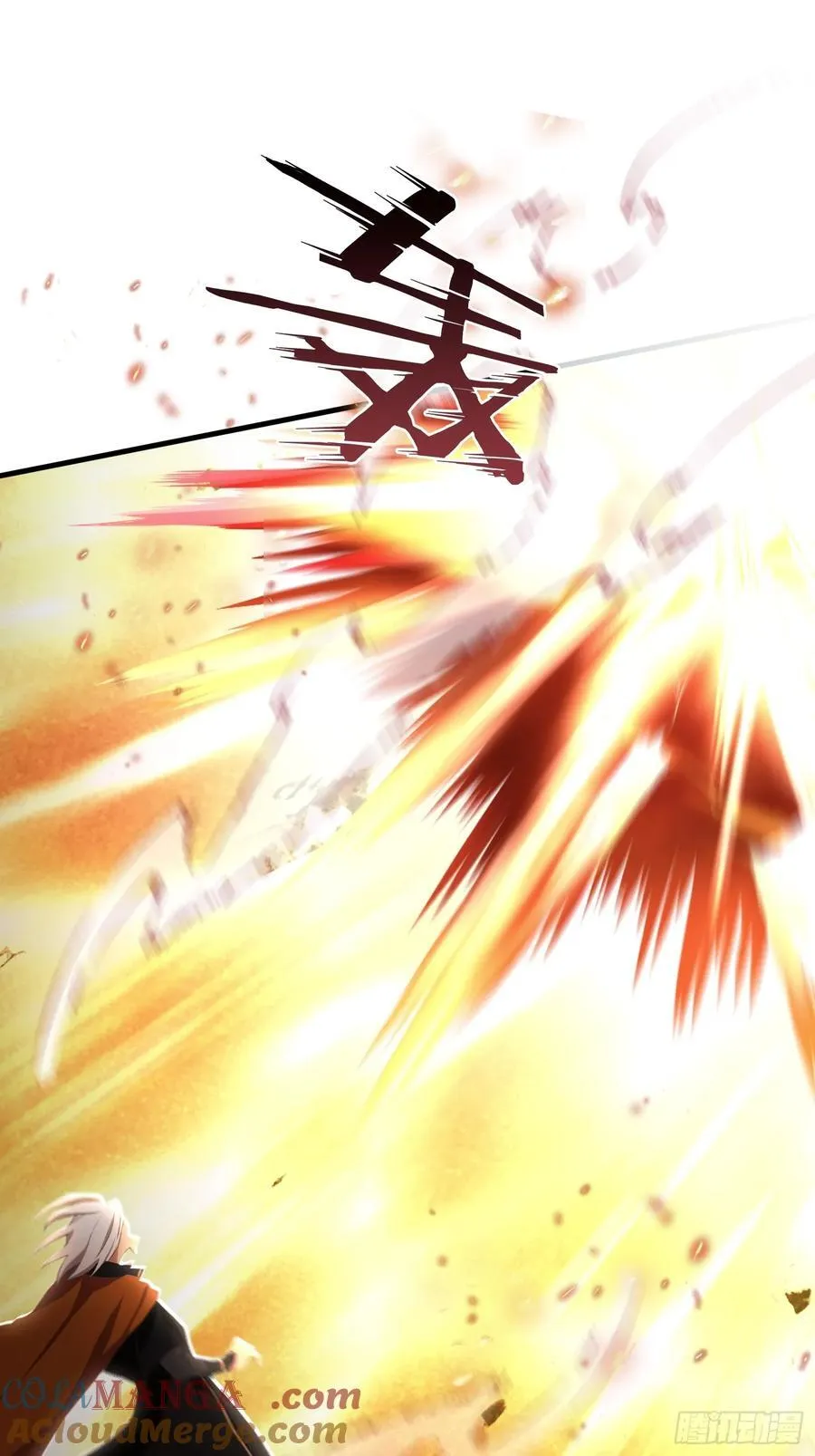 第99话 你惹错人了！39