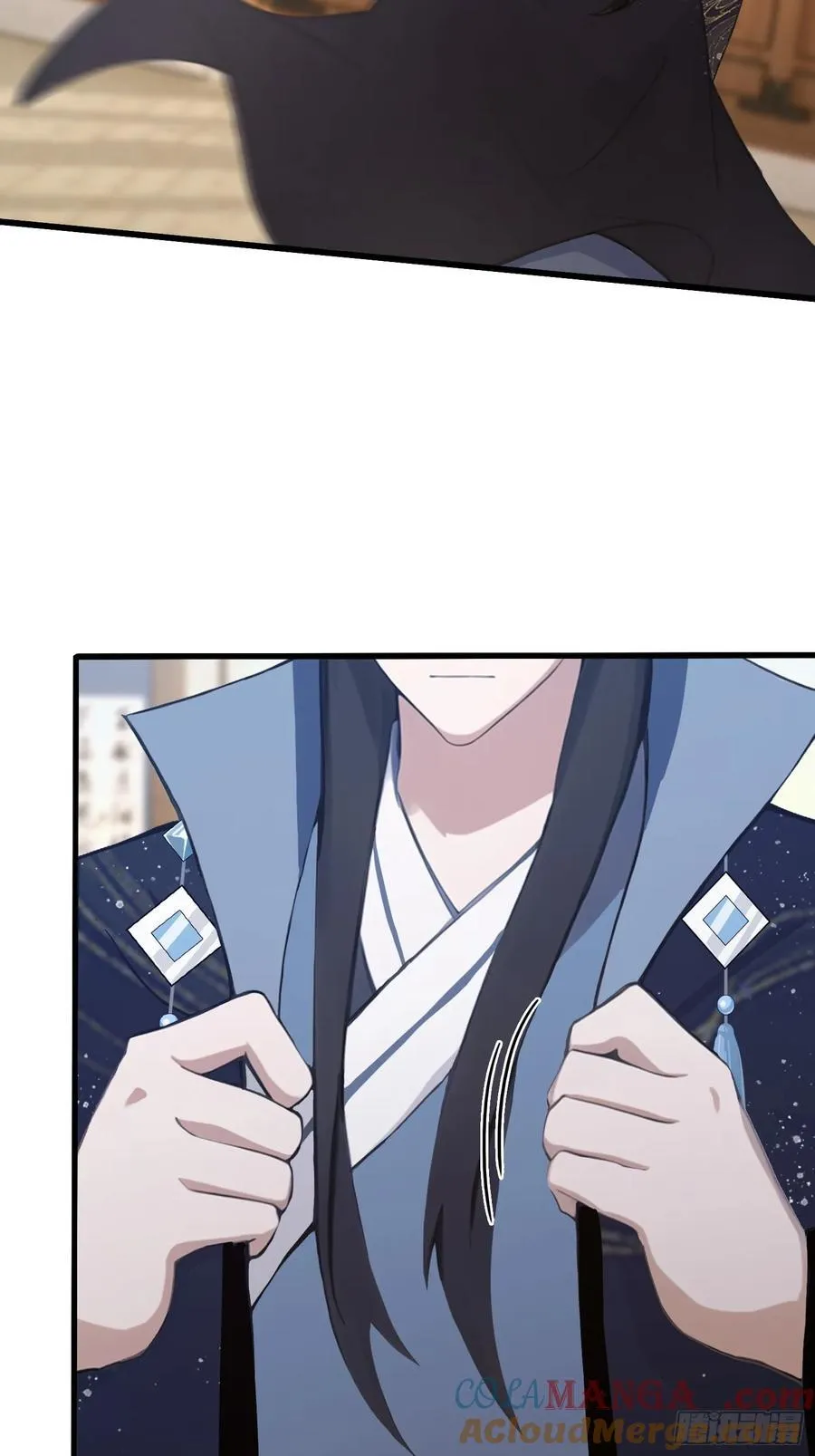 第121话 给叶先生开路！6