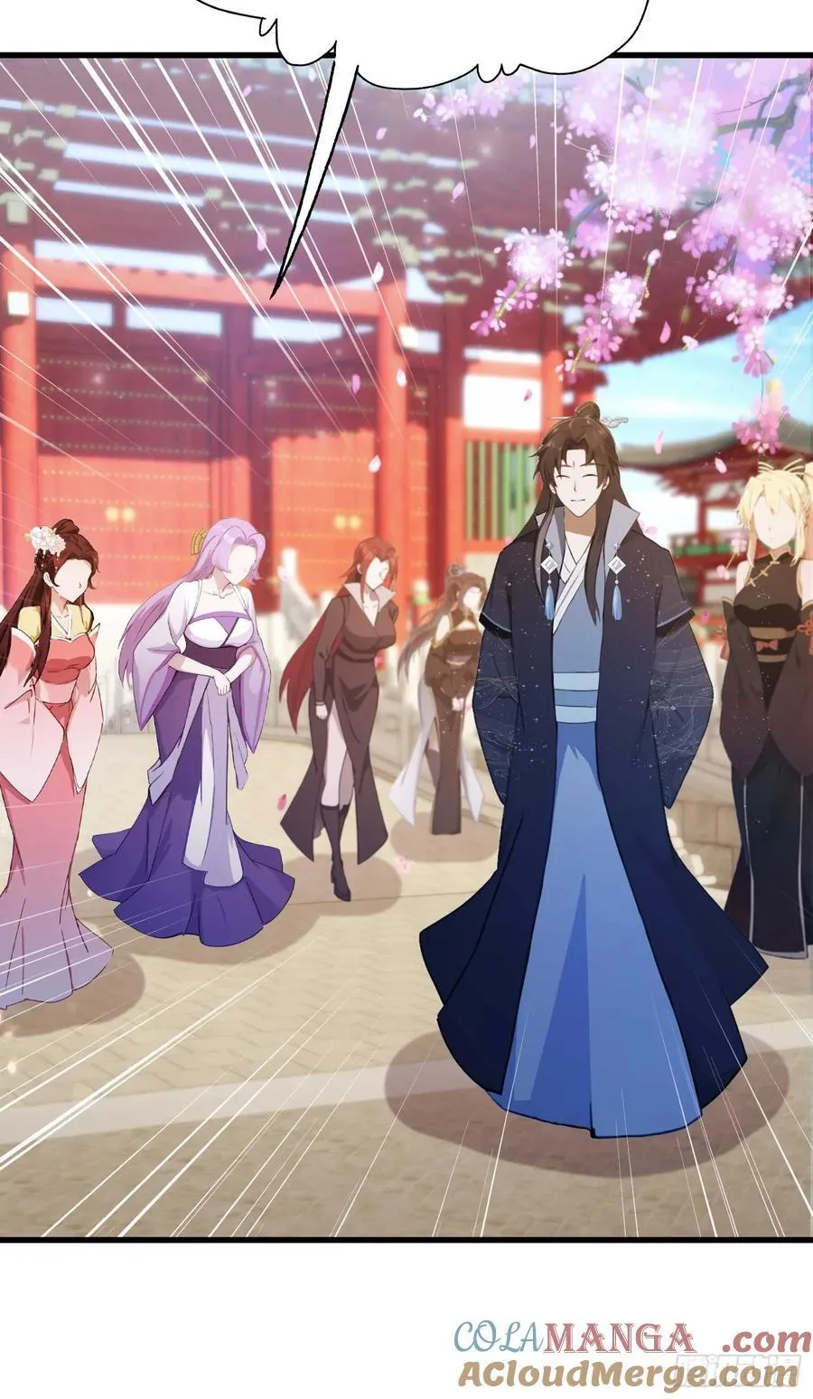 第151话 叶先生，饮茶先啦！36