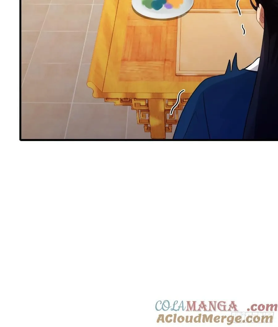 第136话 被许层主强制爱？14