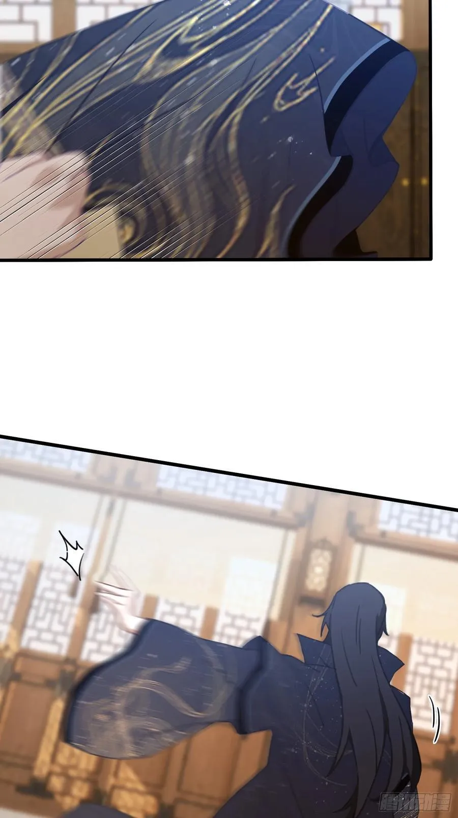 第121话 给叶先生开路！5