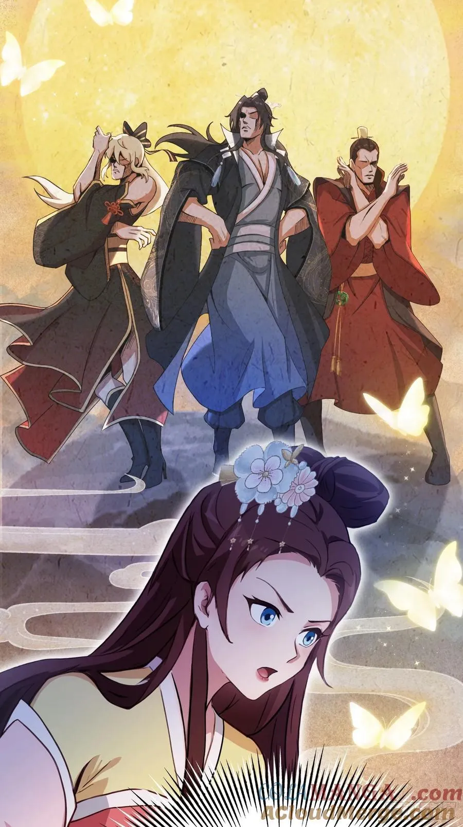 第140话 爱好者？骗谁呢？4