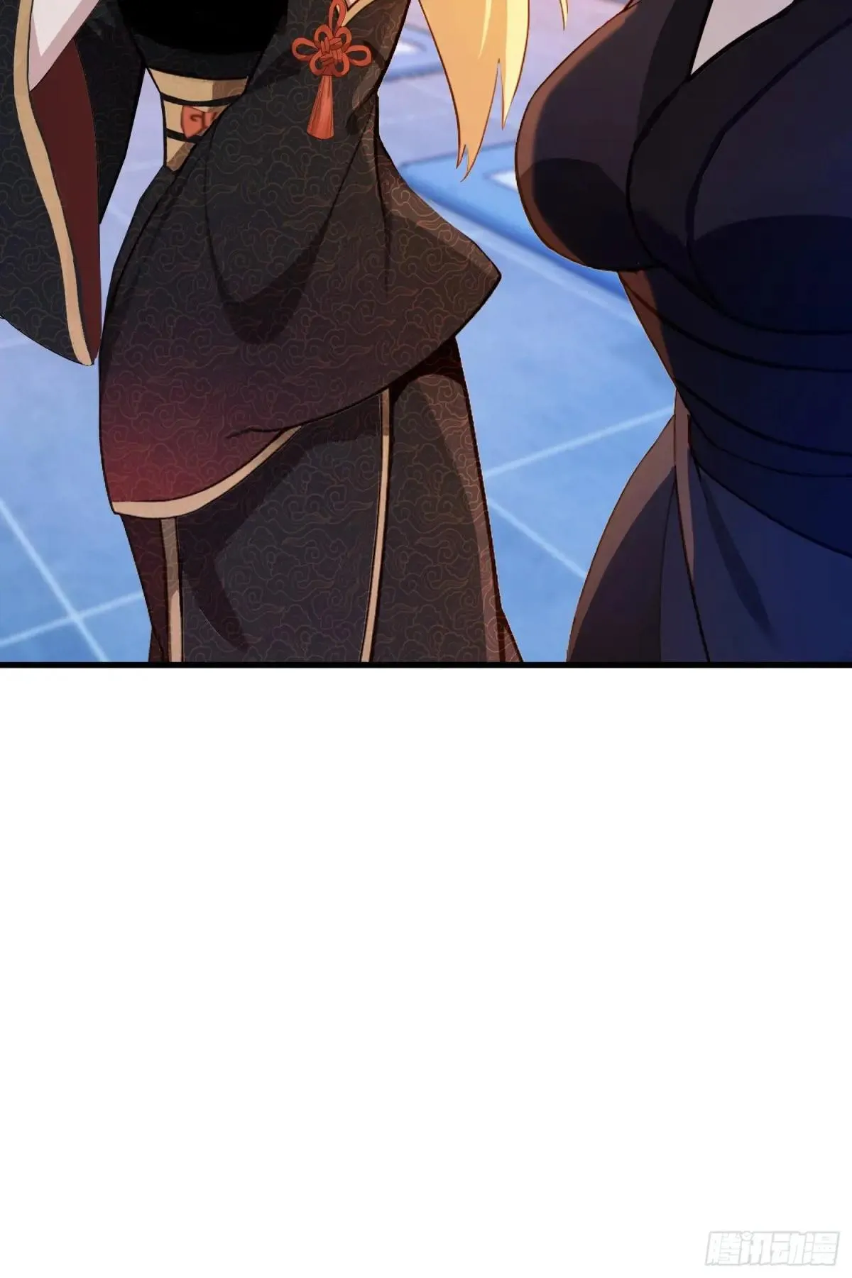 第144话  不要快要帅？14