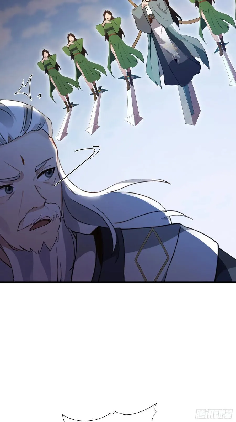 第101话 你还真是个天才！13