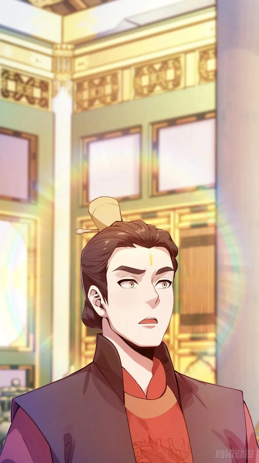 第129话 这把太子点了！19