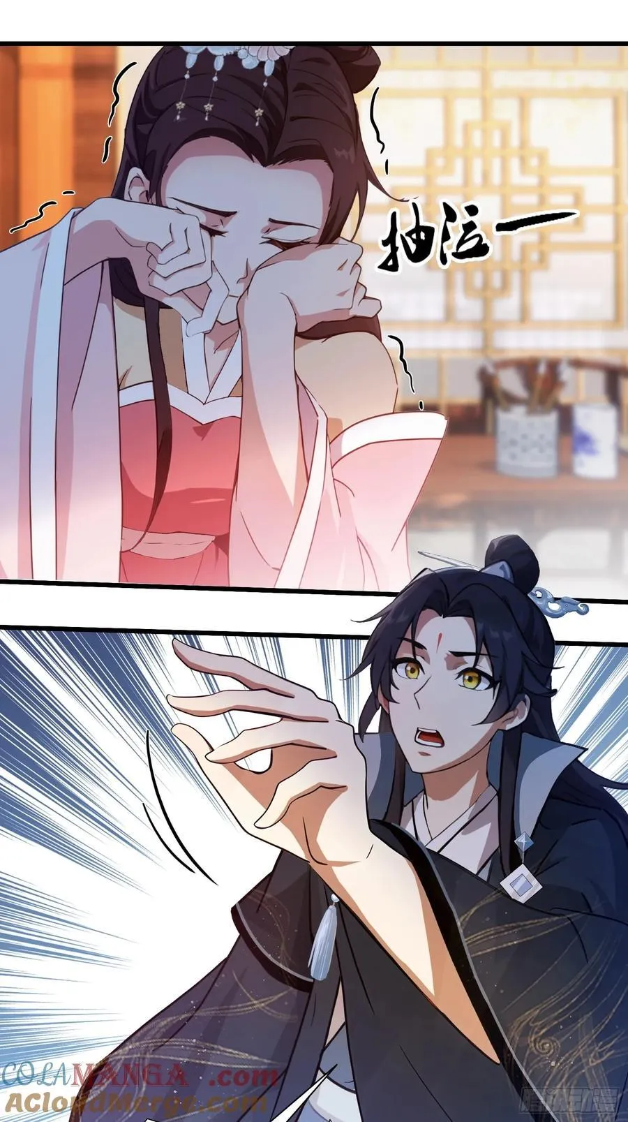 第140话 爱好者？骗谁呢？18