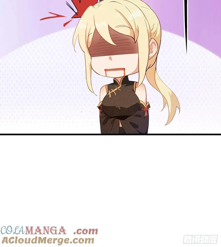 第137话 我就选没天赋的！30