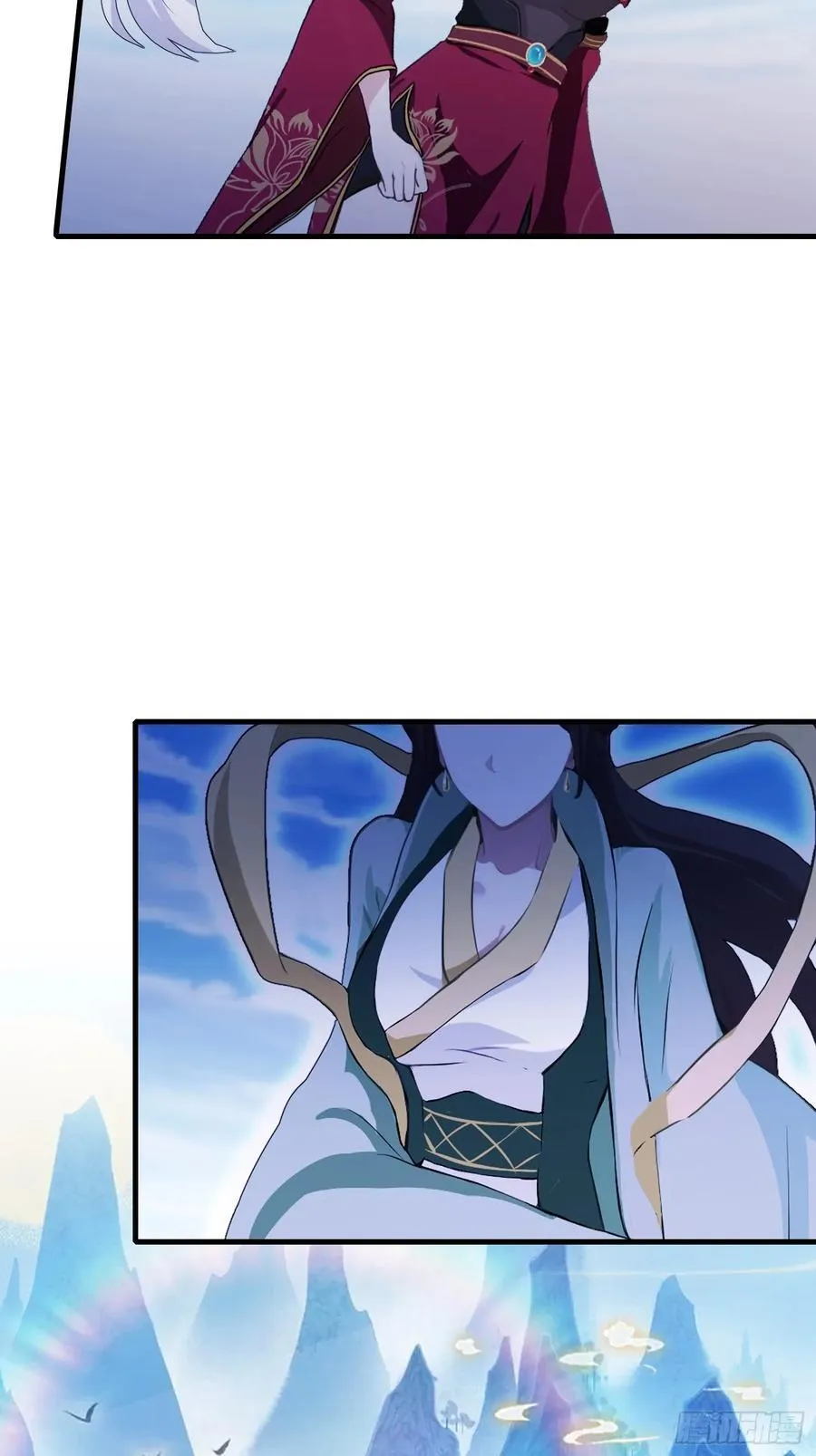第97话 美女狐妖被拷打！37