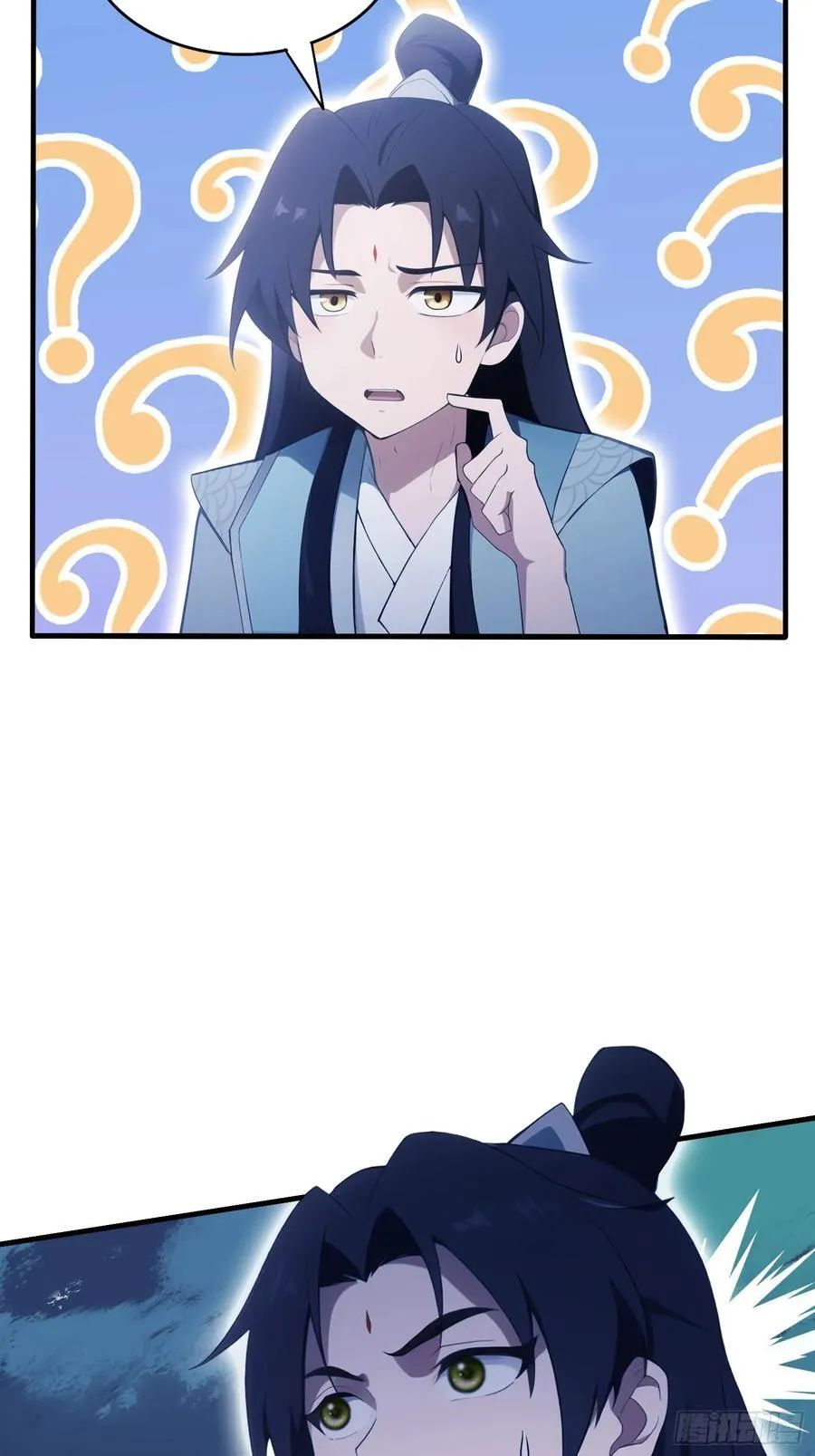 第107话 给你生个儿子！47