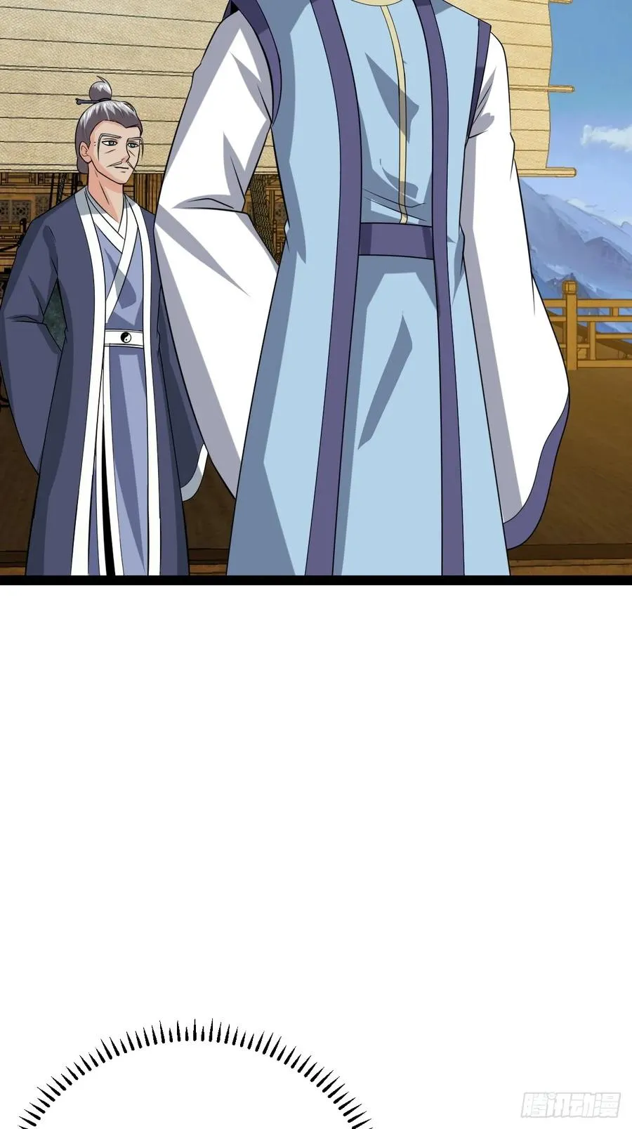 渡劫，今入仙流20