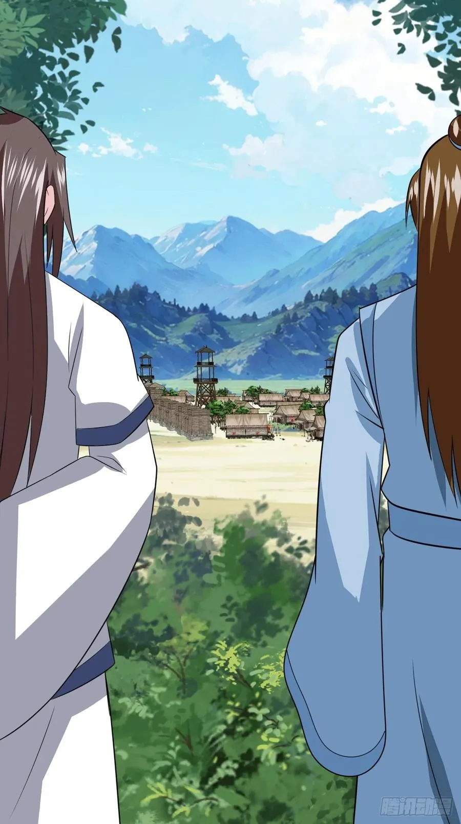 天道之痕20