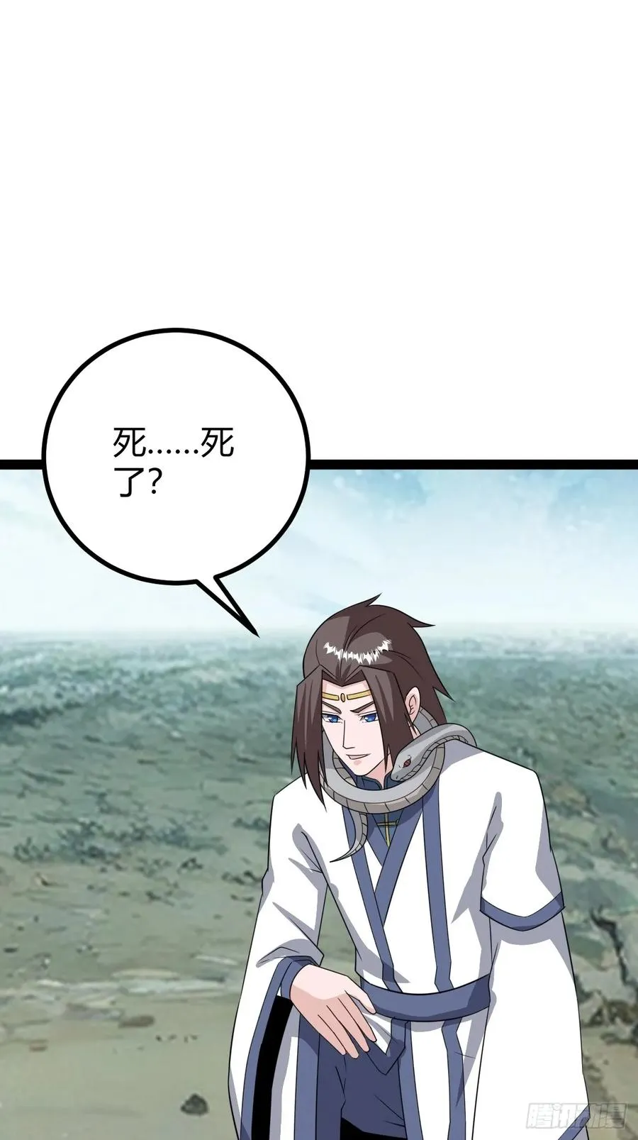 绝境谋划15